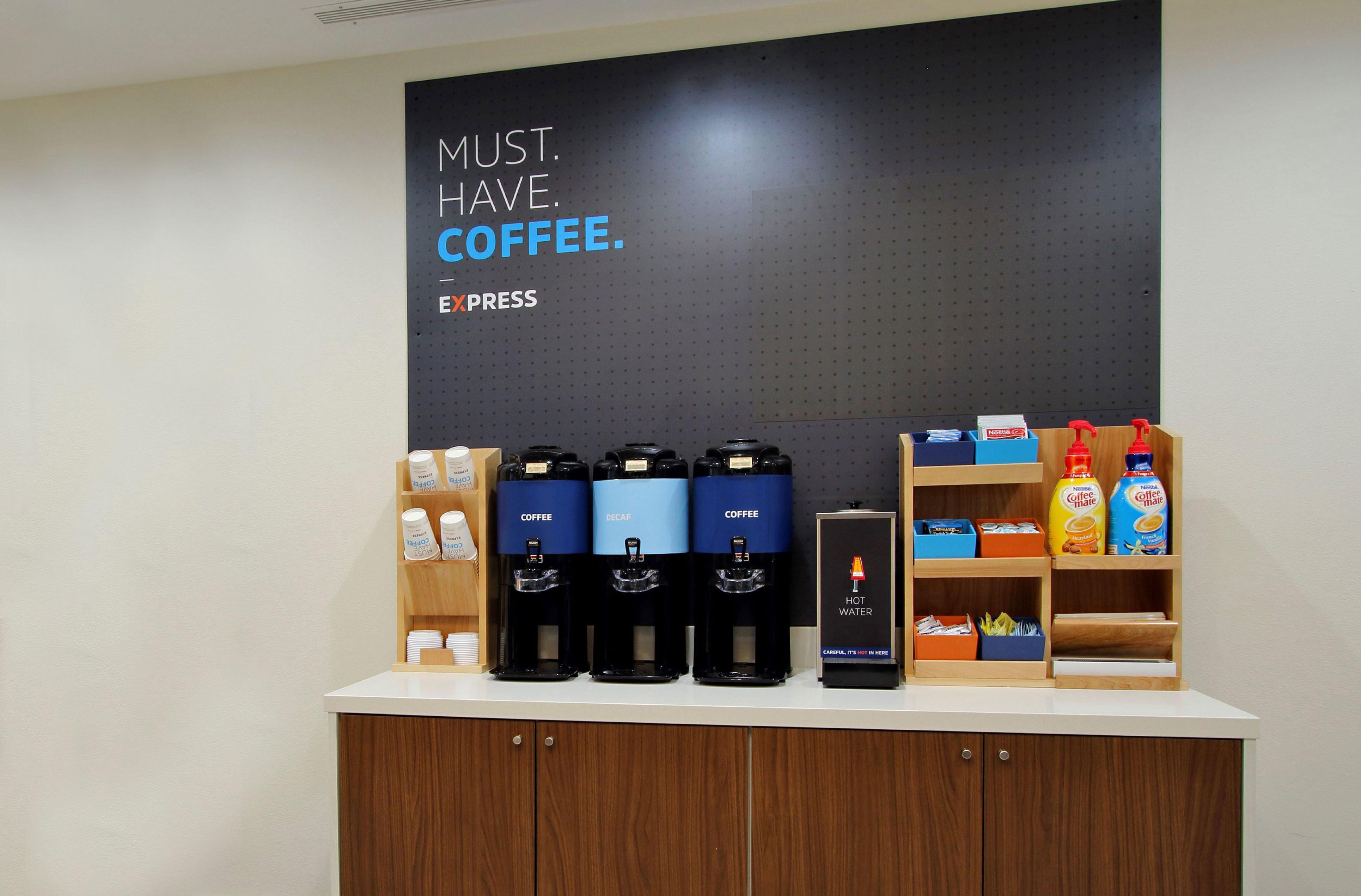 Holiday Inn Express & Suites Coldwater By Ihg Экстерьер фото