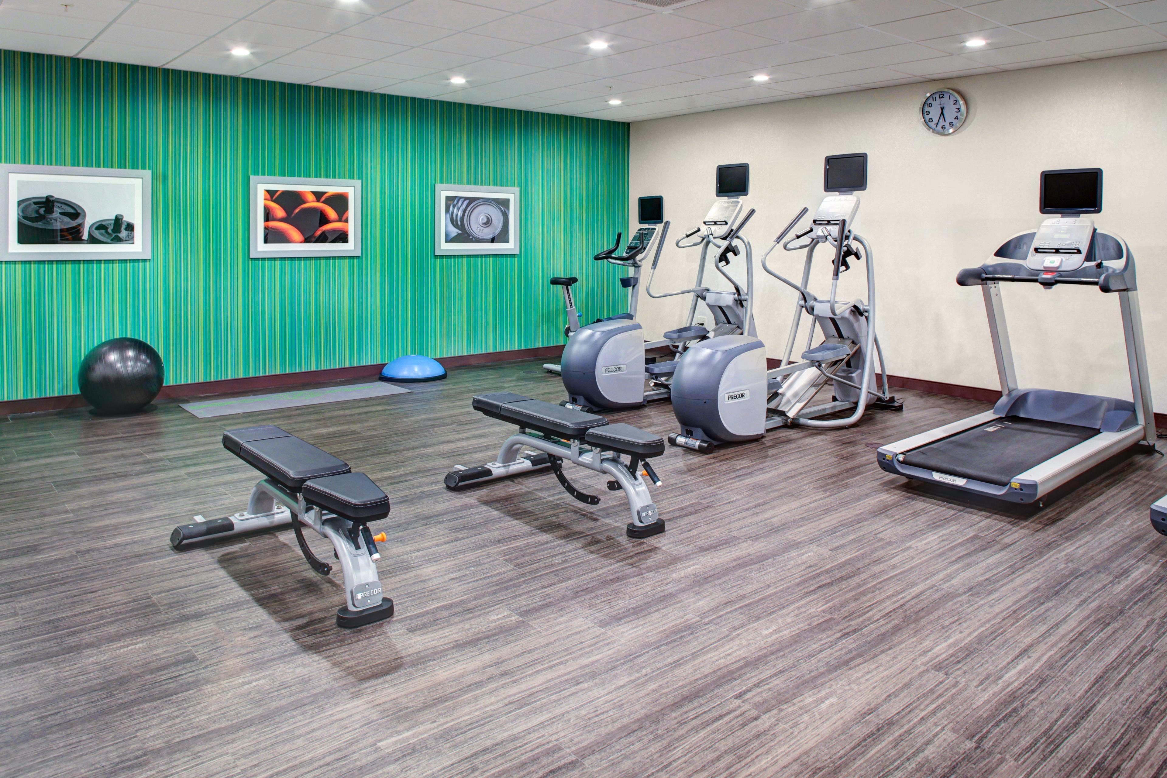 Holiday Inn Express & Suites Coldwater By Ihg Экстерьер фото