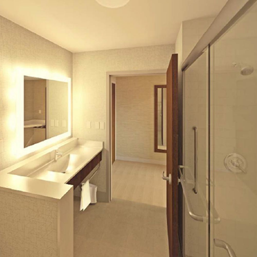 Holiday Inn Express & Suites Coldwater By Ihg Экстерьер фото